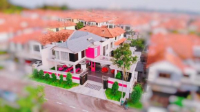 JB Homestay